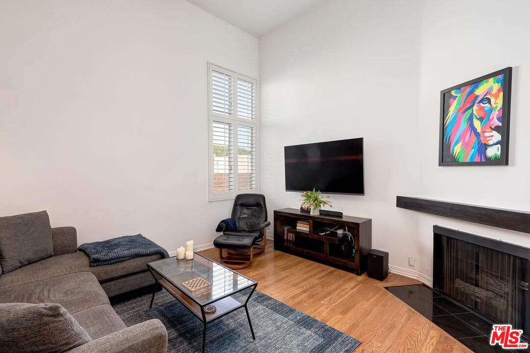 10608 Wilkins Ave Unit: 303