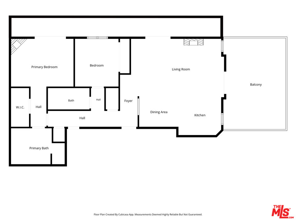 11838 Kiowa Ave Unit: 101