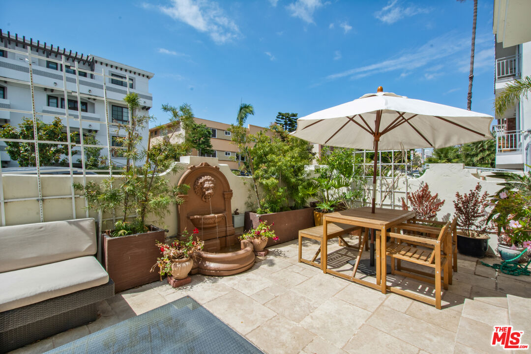 11838 Kiowa Ave Unit: 101