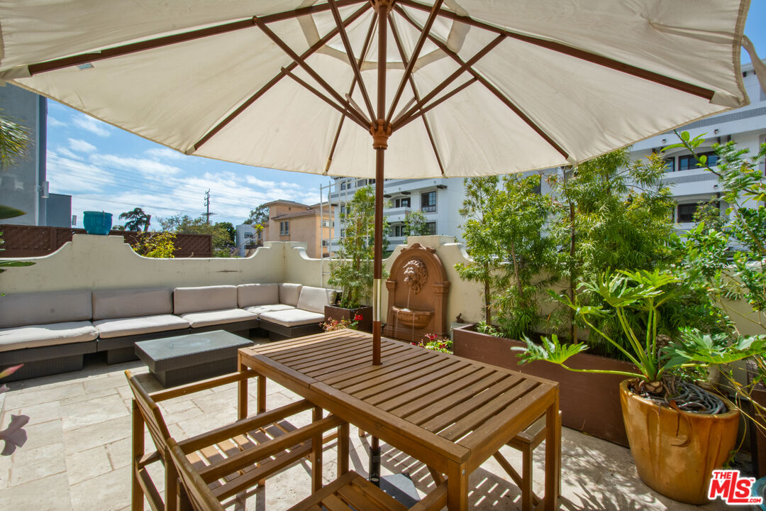 11838 Kiowa Ave Unit: 101