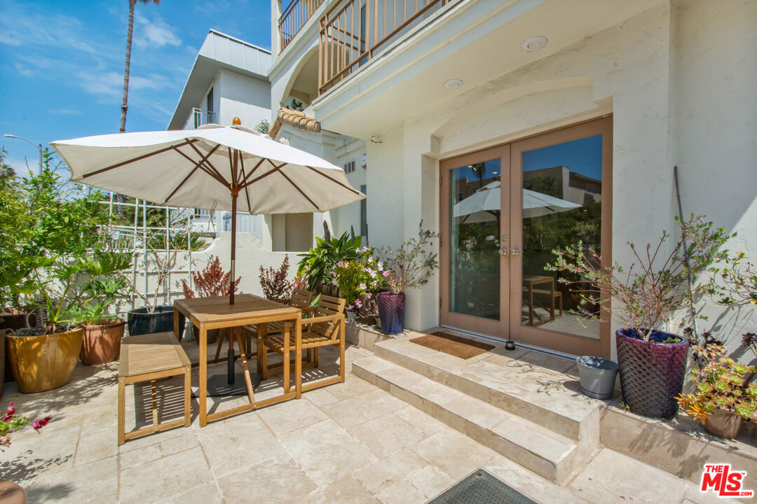 11838 Kiowa Ave Unit: 101
