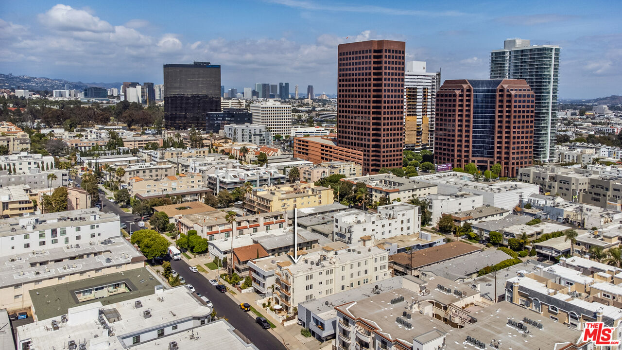11838 Kiowa Ave Unit: 101