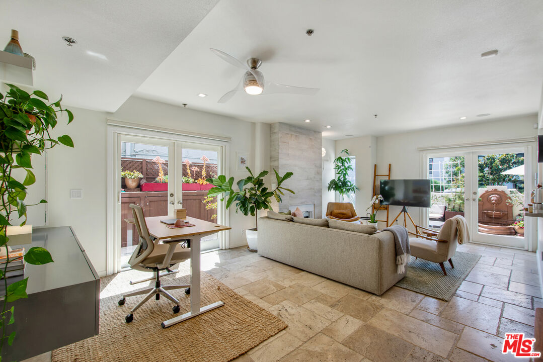 11838 Kiowa Ave Unit: 101