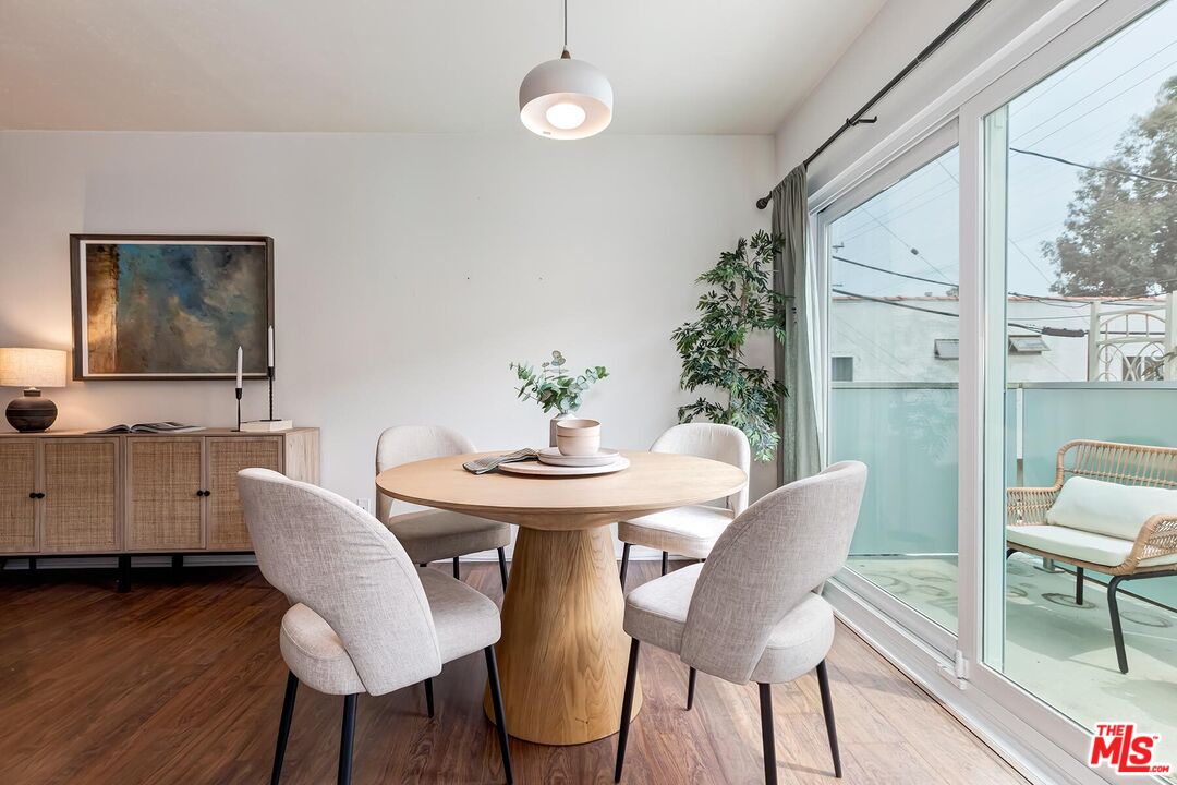 1337 Berkeley St Unit: 7