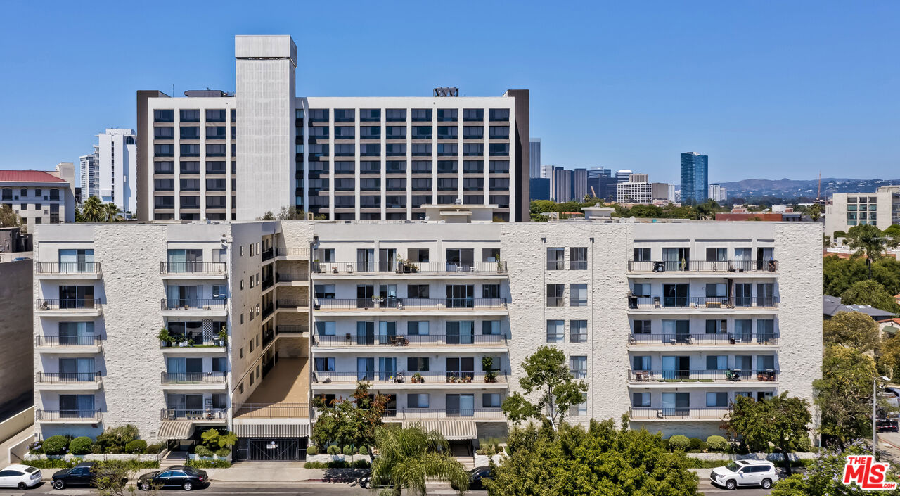 1115 S Elm Dr Unit: 411