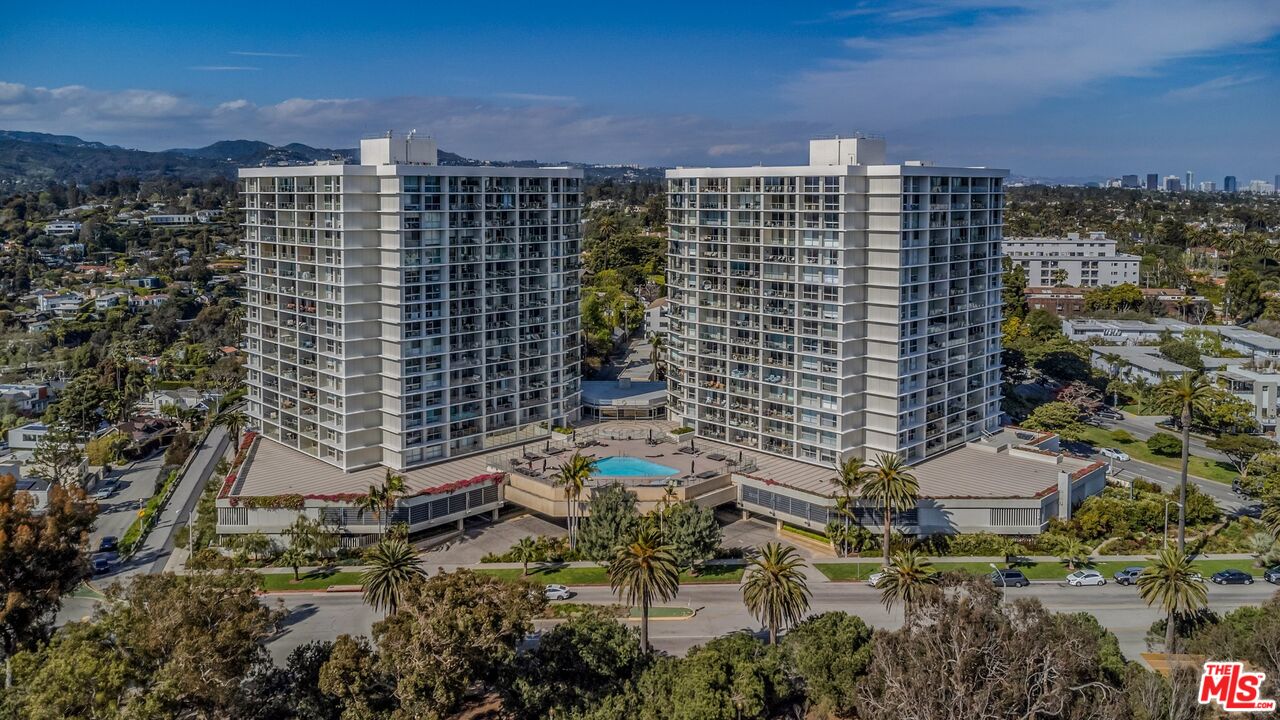 201 Ocean Ave Unit: 1505B