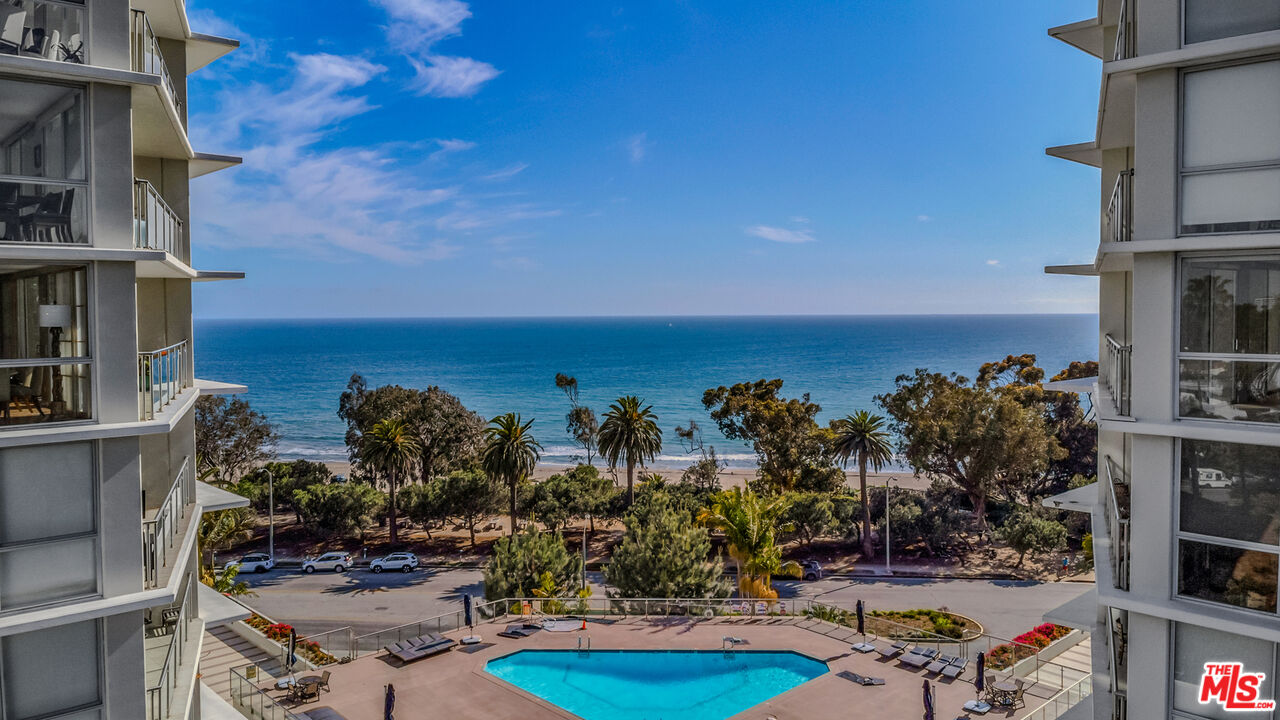 201 Ocean Ave Unit: 1505B