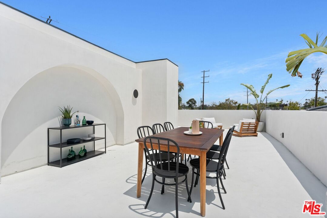 1706 Abbot Kinney Blvd