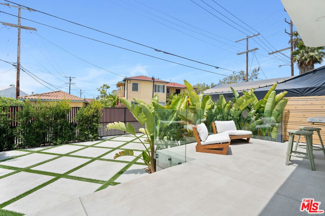 1706 Abbot Kinney Blvd