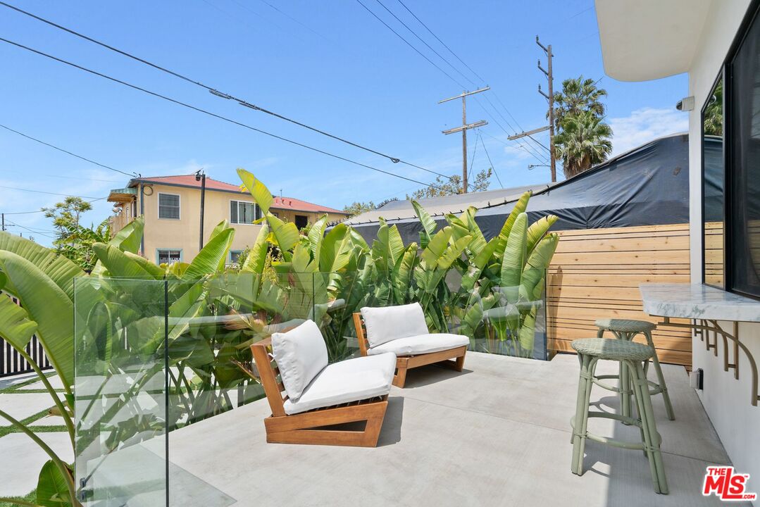 1706 Abbot Kinney Blvd