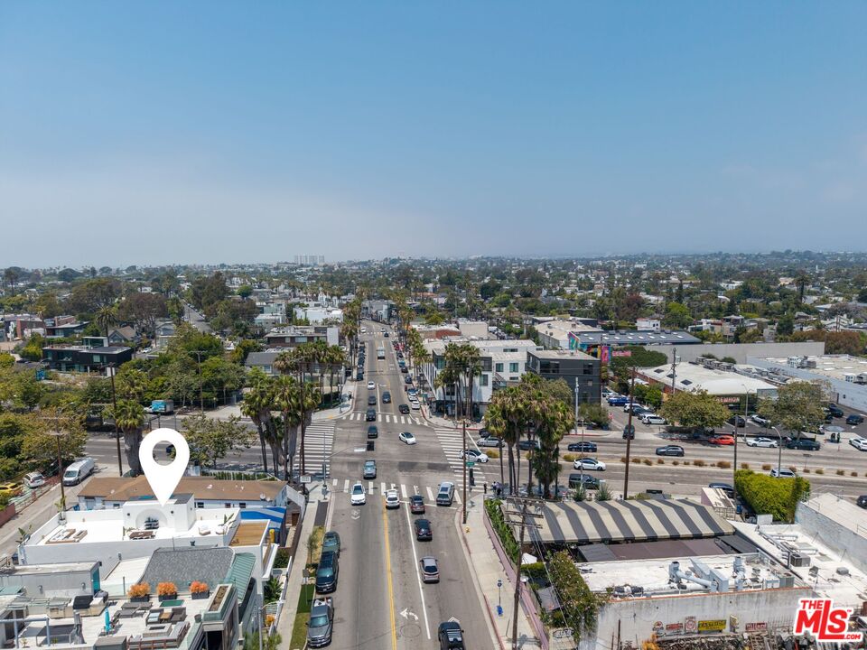 1706 Abbot Kinney Blvd