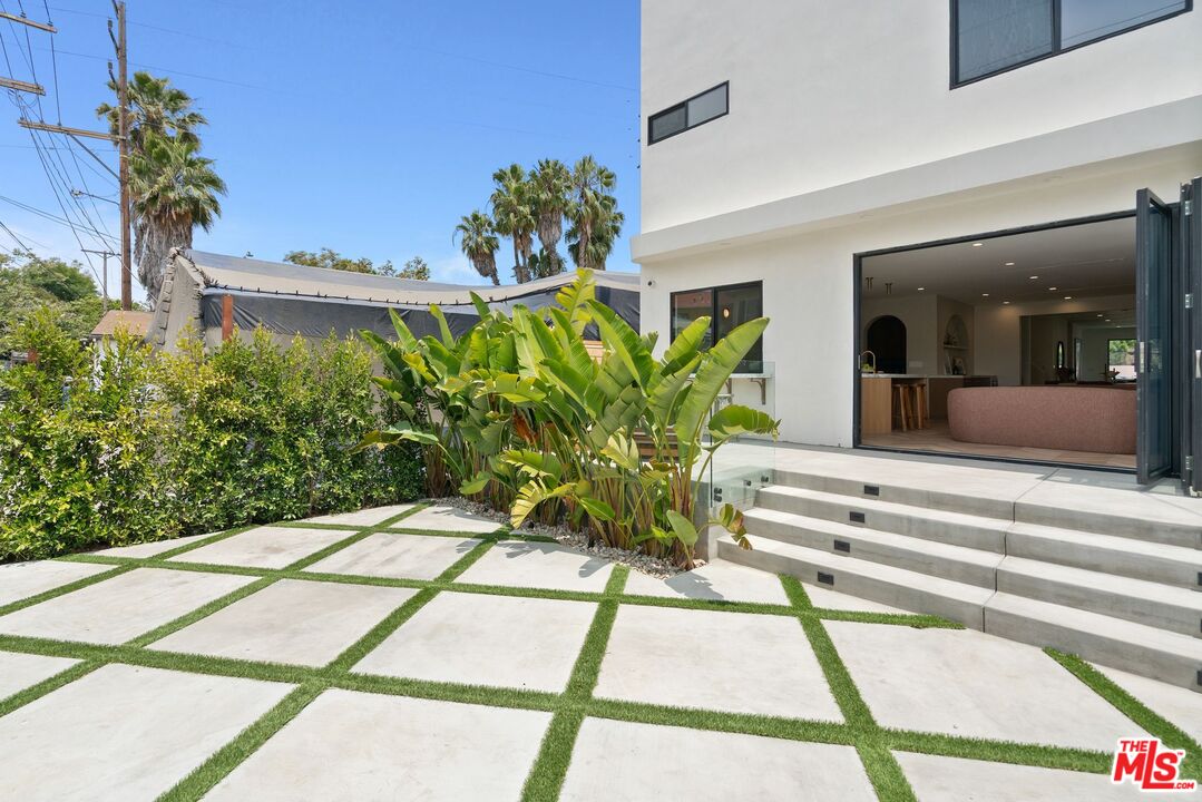 1706 Abbot Kinney Blvd