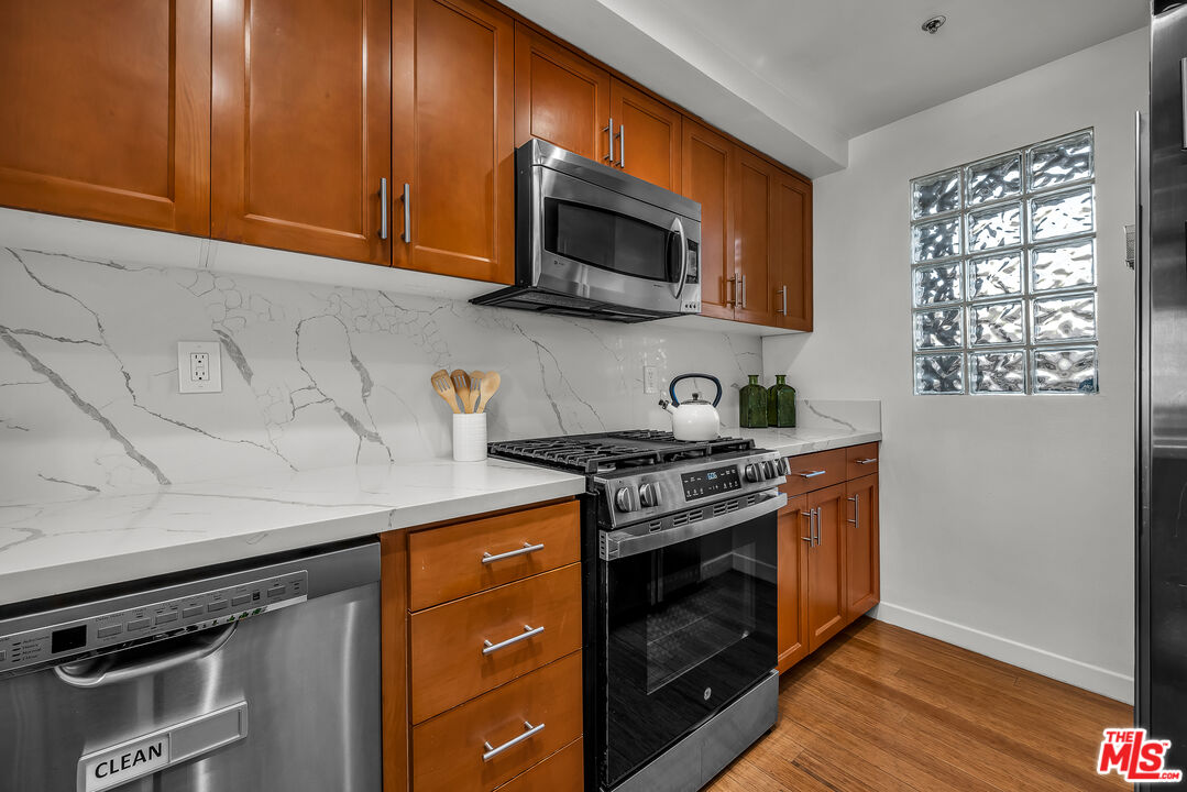 10664 Wilkins Ave Unit: 202