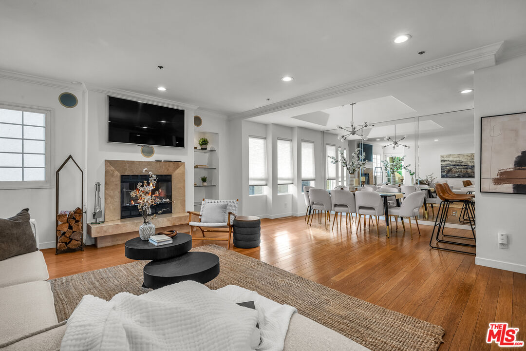 10664 Wilkins Ave Unit: 202