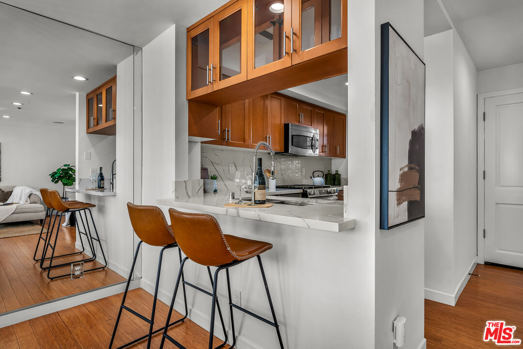 10664 Wilkins Ave Unit: 202