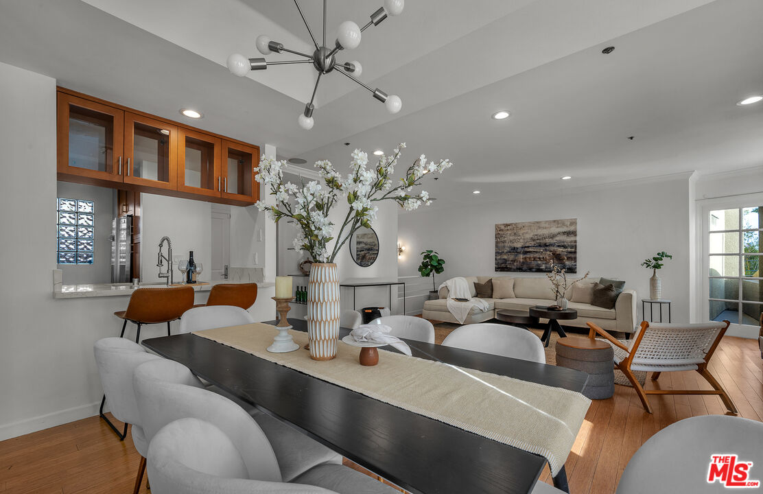 10664 Wilkins Ave Unit: 202