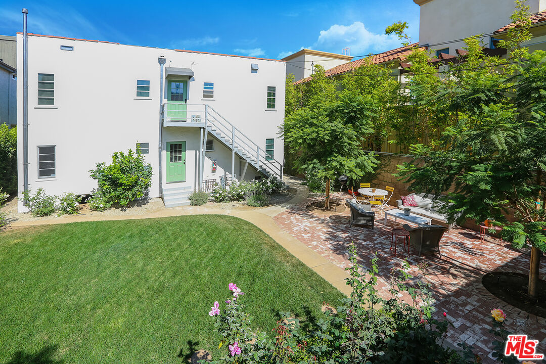 1020 10TH ST Unit: A