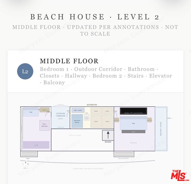 3410 Hermosa Ave
