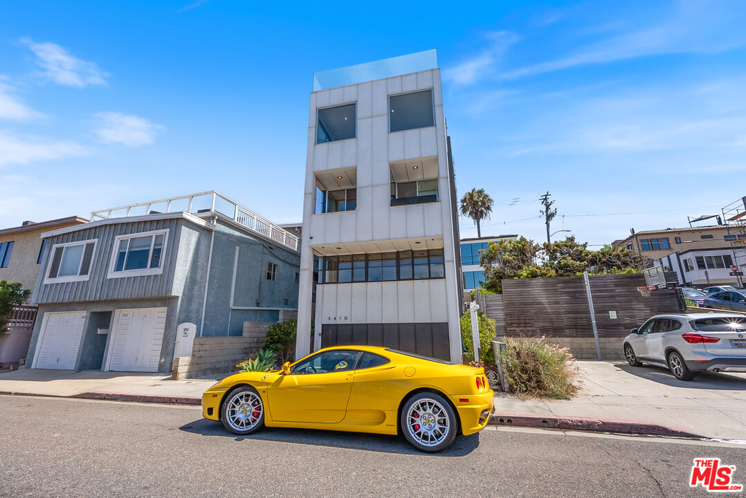 3410 Hermosa Ave