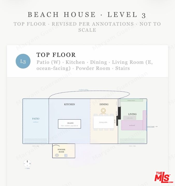 3410 Hermosa Ave