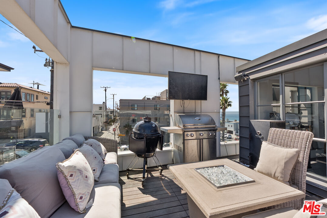 3410 Hermosa Ave