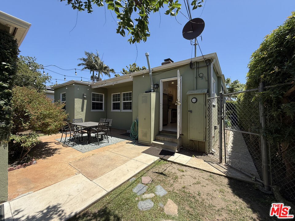 11919 Tennessee Pl