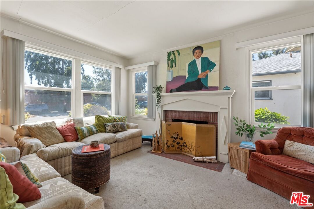 1908 Armacost Ave