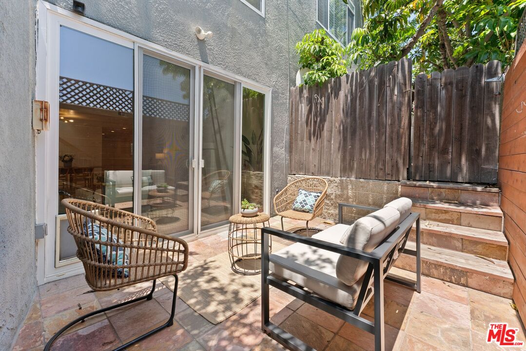 1436 20th St Unit: 8