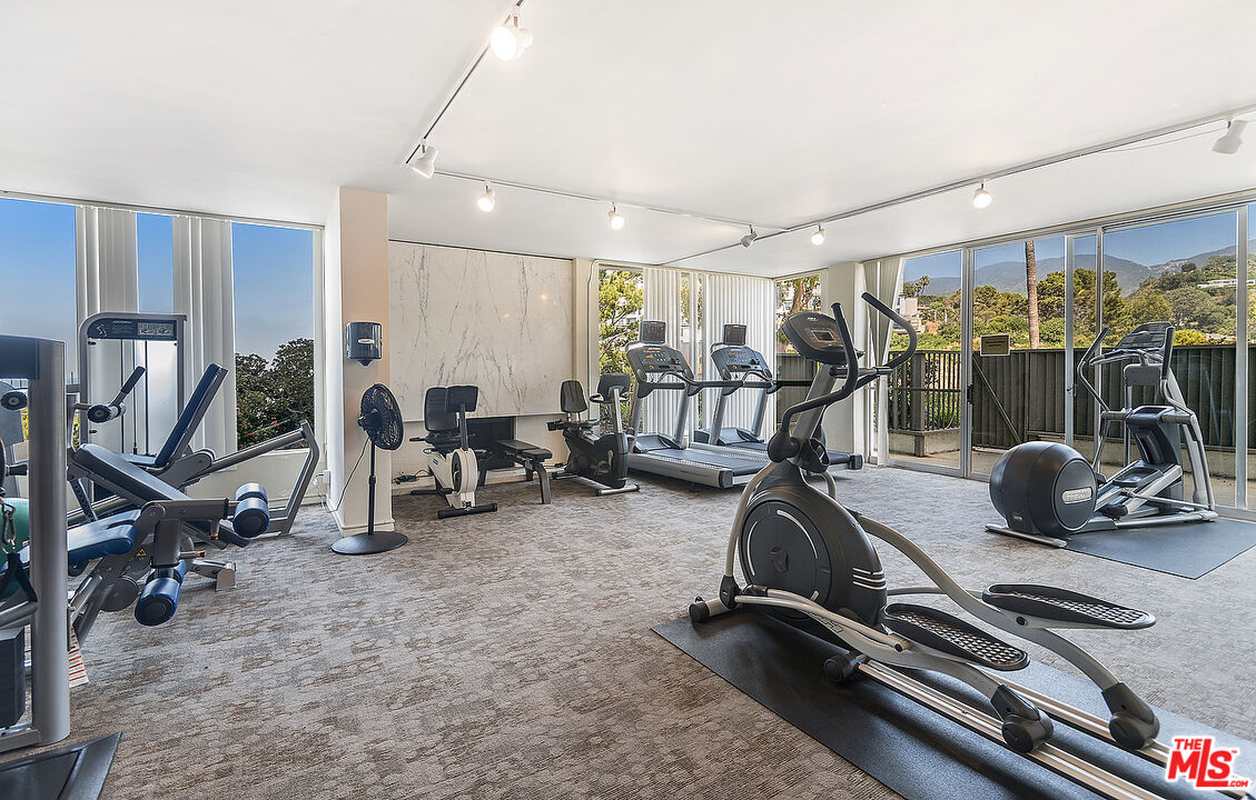 17366 W Sunset Blvd Unit: 201
