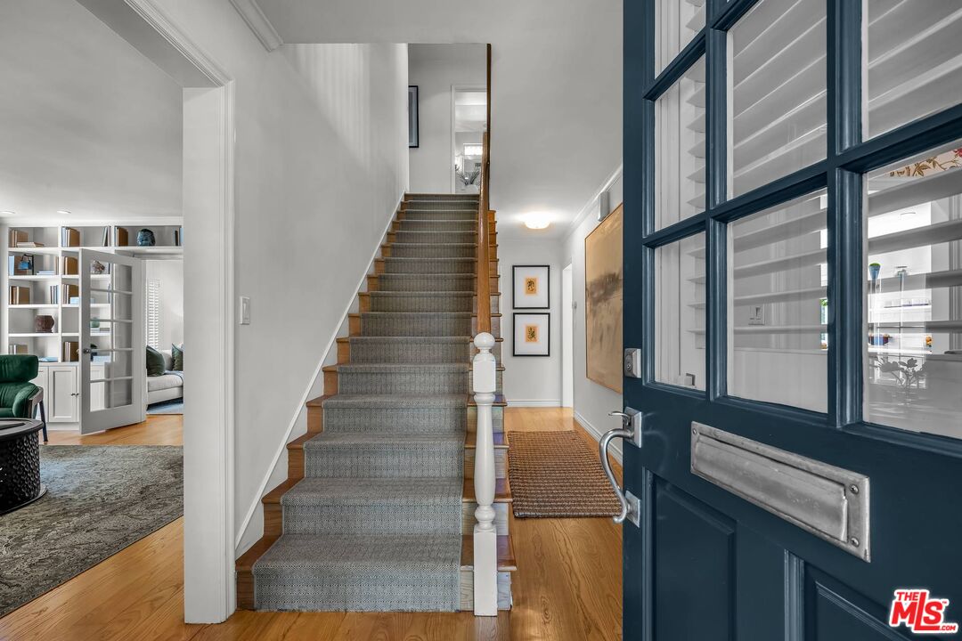 415 N Bonhill Rd