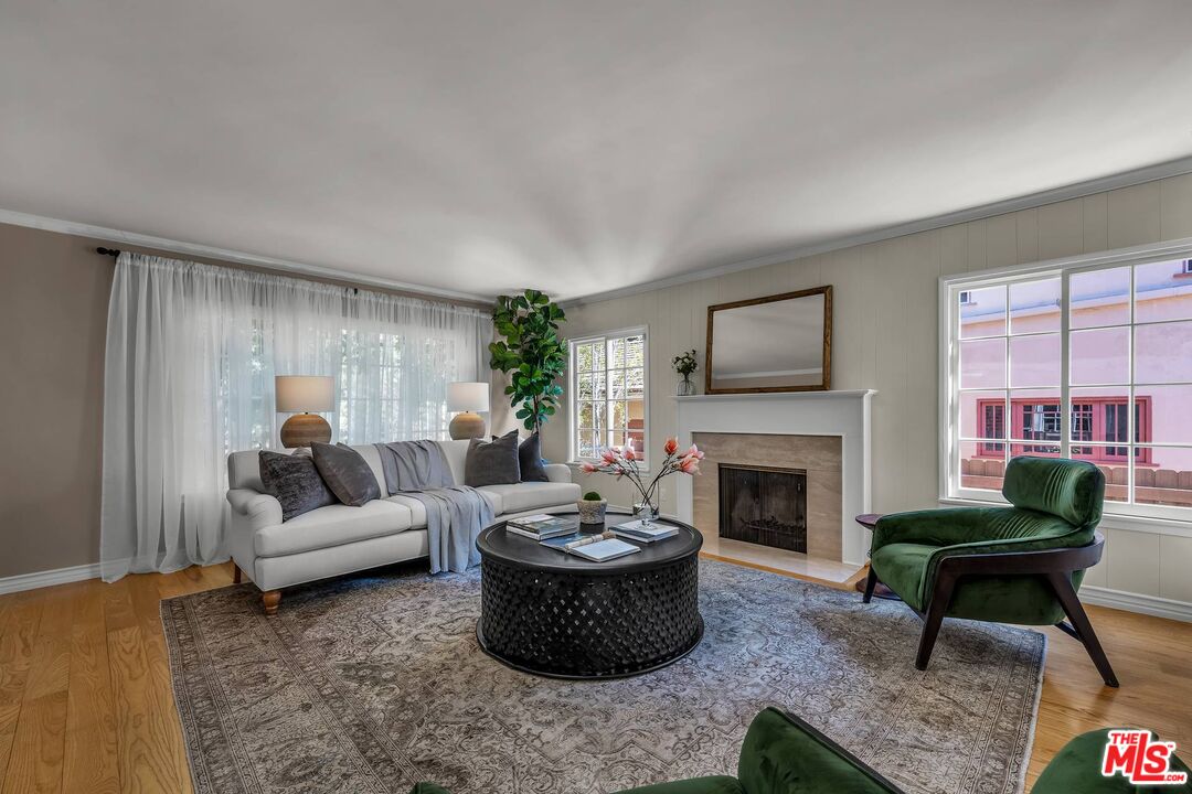 415 N Bonhill Rd