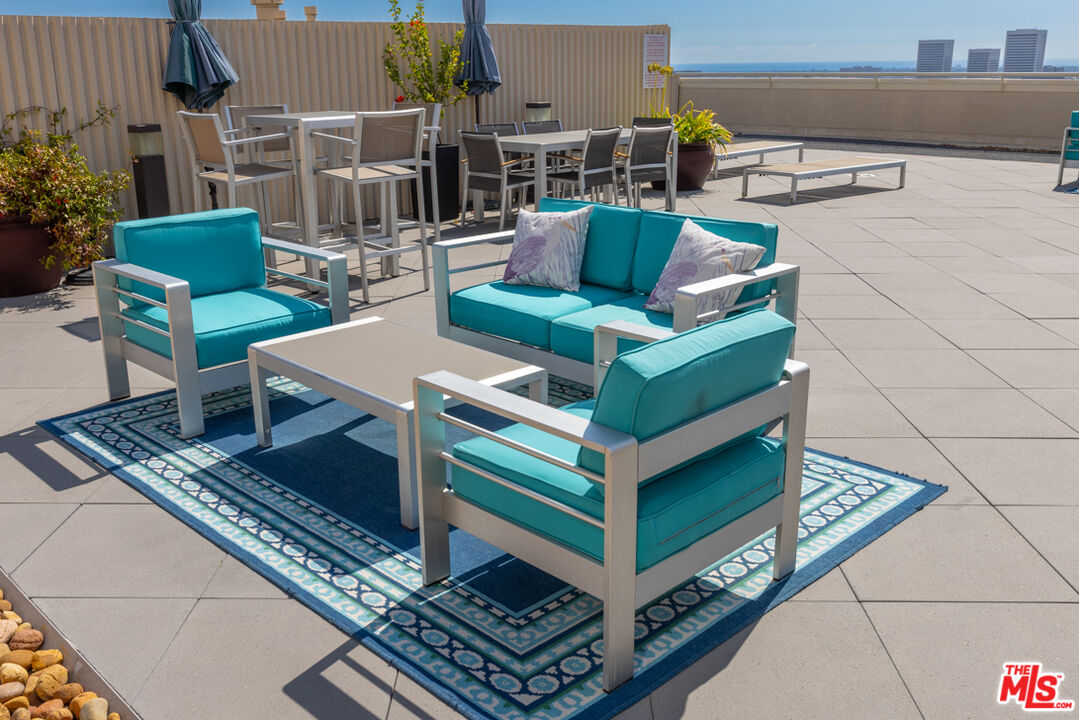 10590 Wilshire Blvd Unit: 704