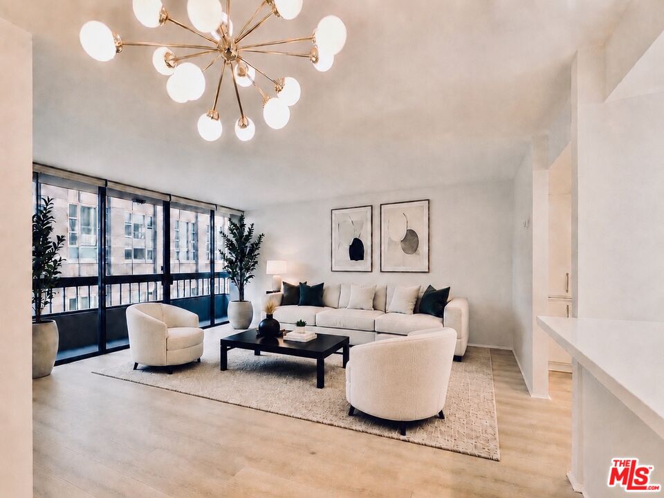 10590 Wilshire Blvd Unit: 704
