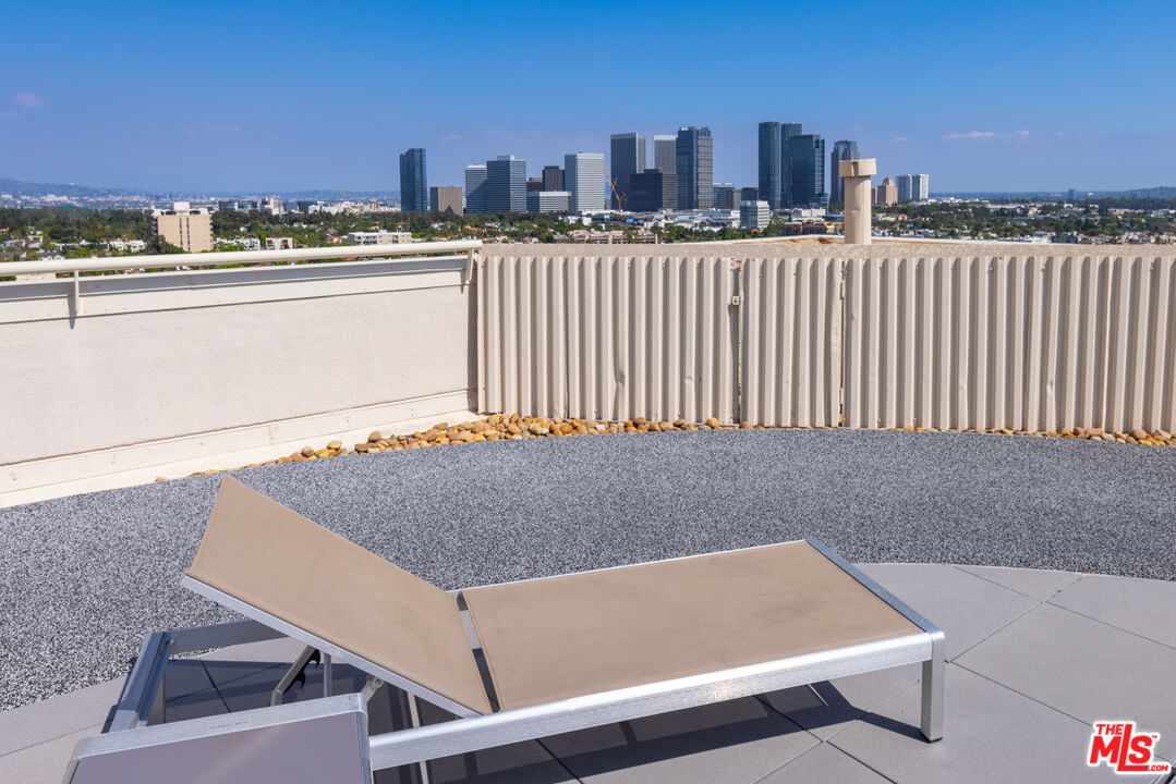 10590 Wilshire Blvd Unit: 704