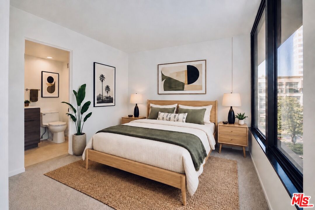 10590 Wilshire Blvd Unit: 704