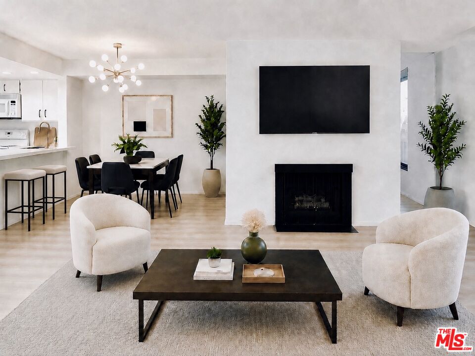 10590 Wilshire Blvd Unit: 704