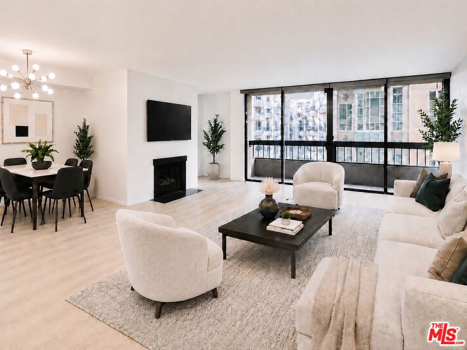 10590 Wilshire Blvd Unit: 704