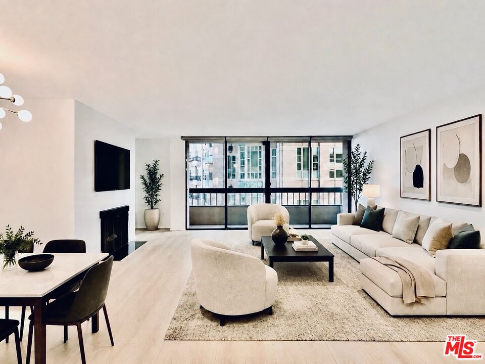 10590 Wilshire Blvd Unit: 704