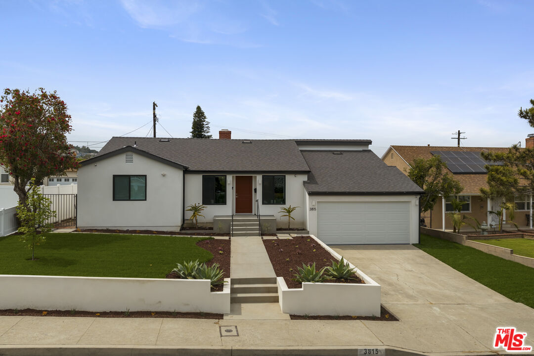 3815 S Cochran Ave