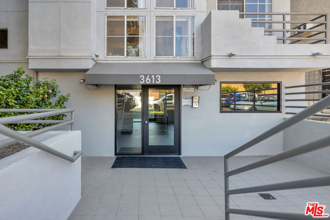 3613 Glendon Ave Unit: 101