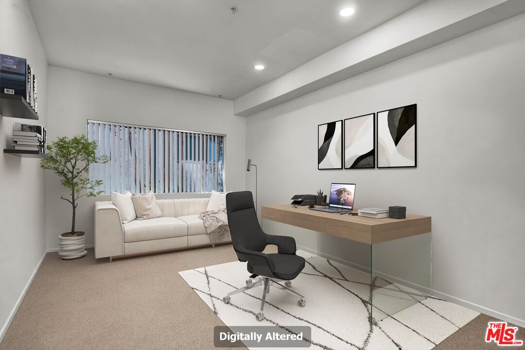 3613 Glendon Ave Unit: 101