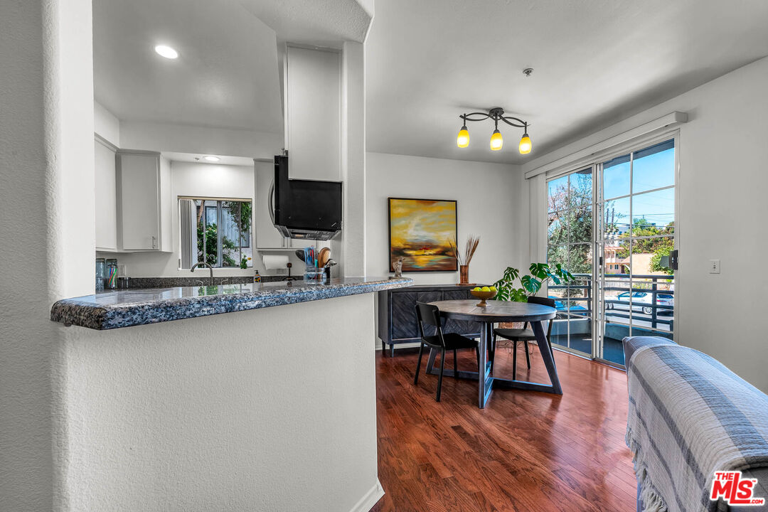 3613 Glendon Ave Unit: 101