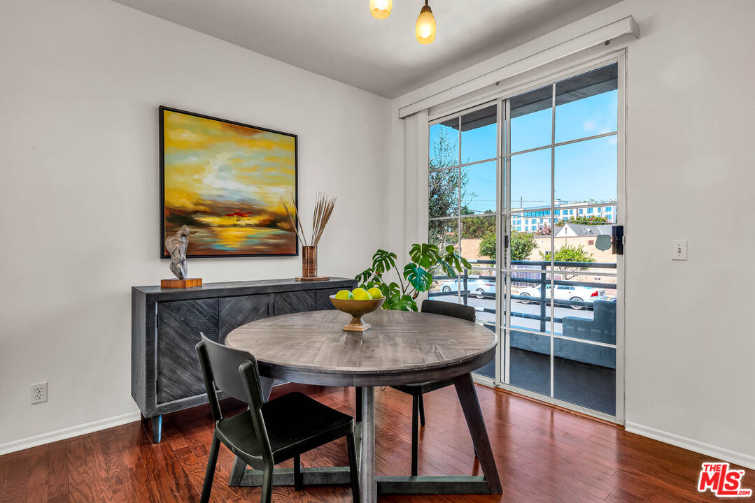 3613 Glendon Ave Unit: 101