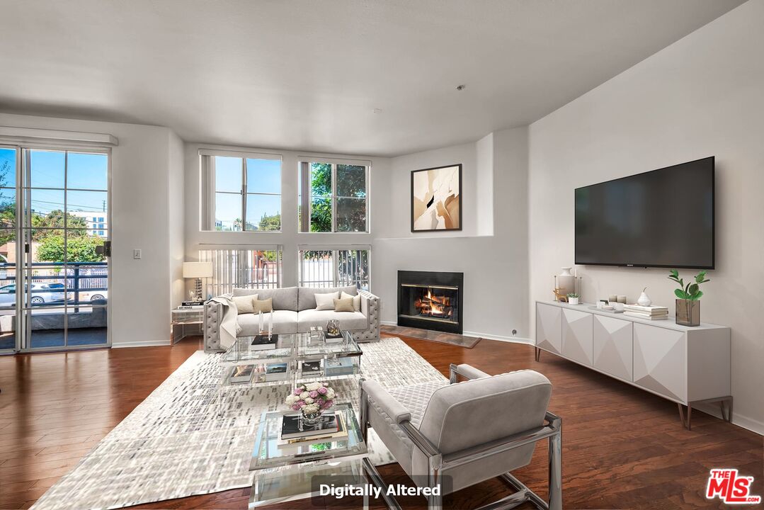 3613 Glendon Ave Unit: 101