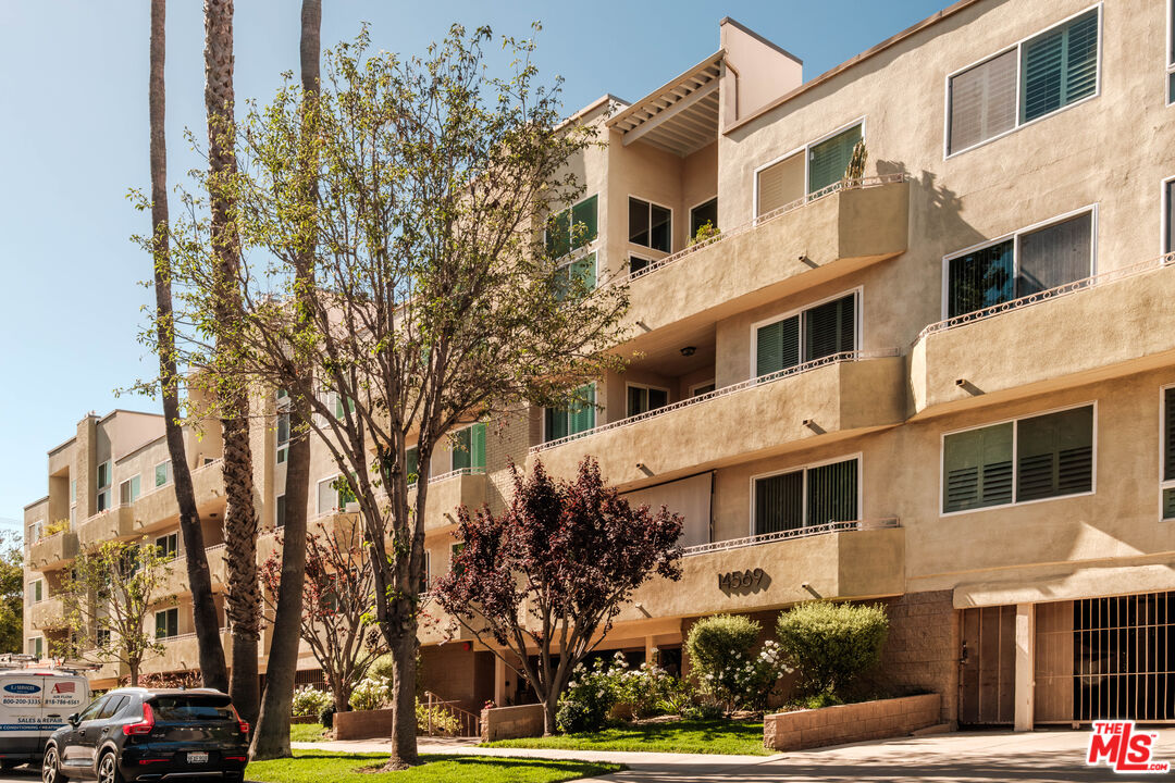14569 Benefit St Unit: 209