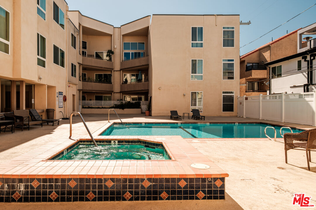 14569 Benefit St Unit: 209