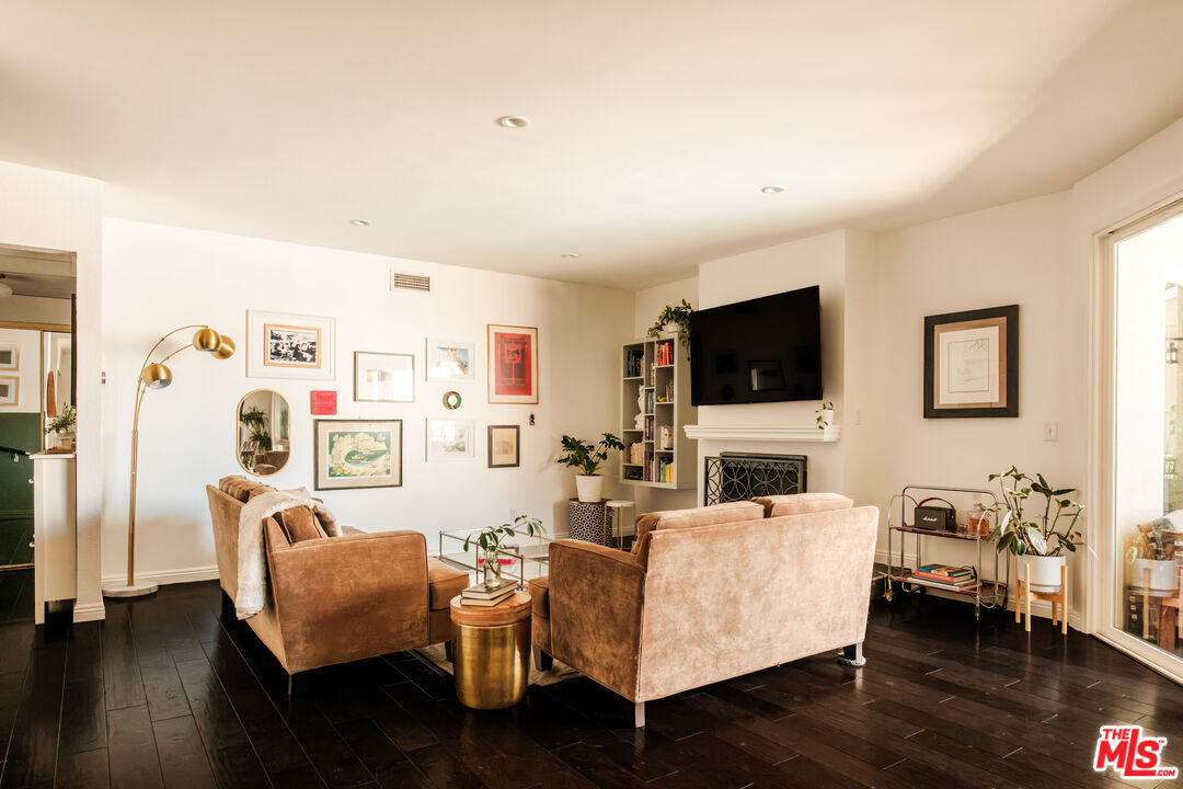 14569 Benefit St Unit: 209