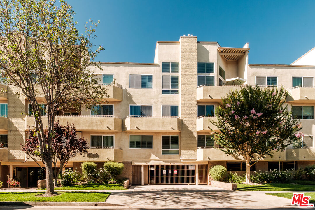 14569 Benefit St Unit: 209