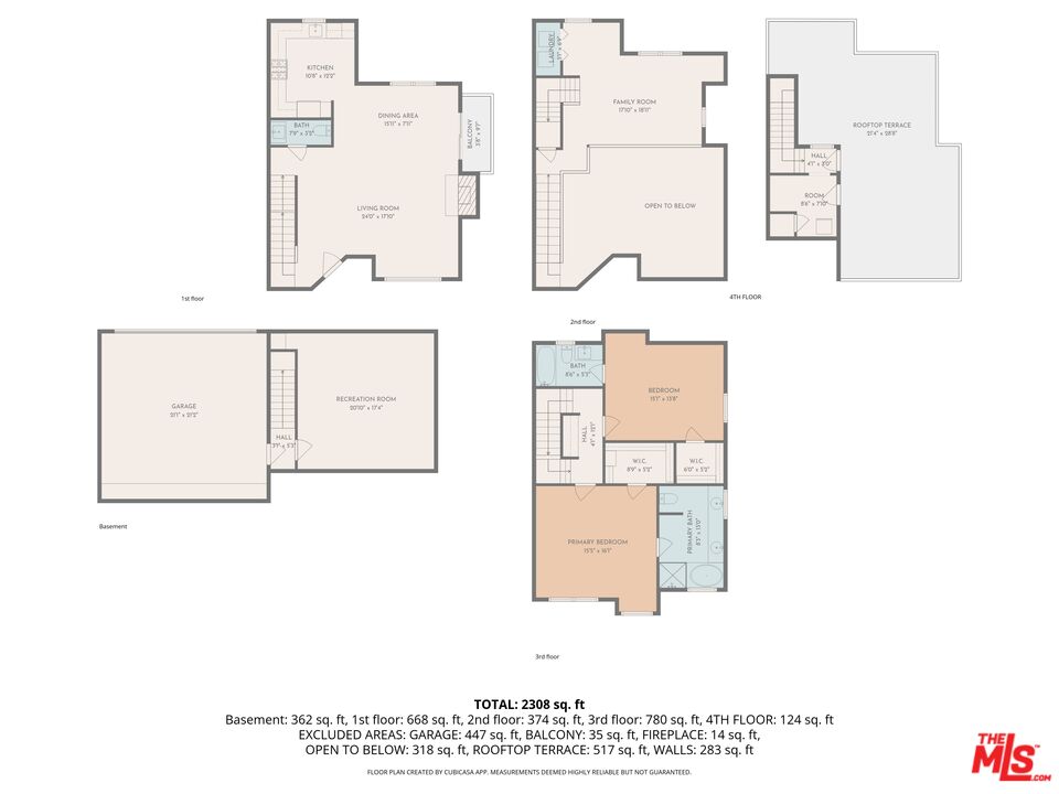 844 17th St Unit: 105