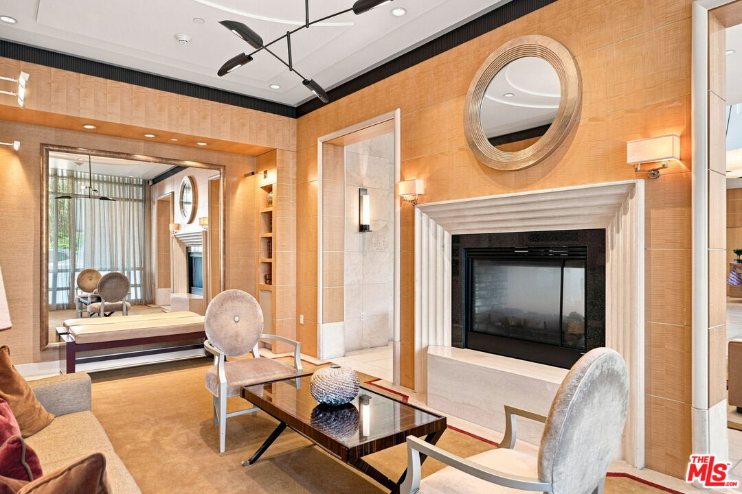 10800 Wilshire Blvd Unit: 403